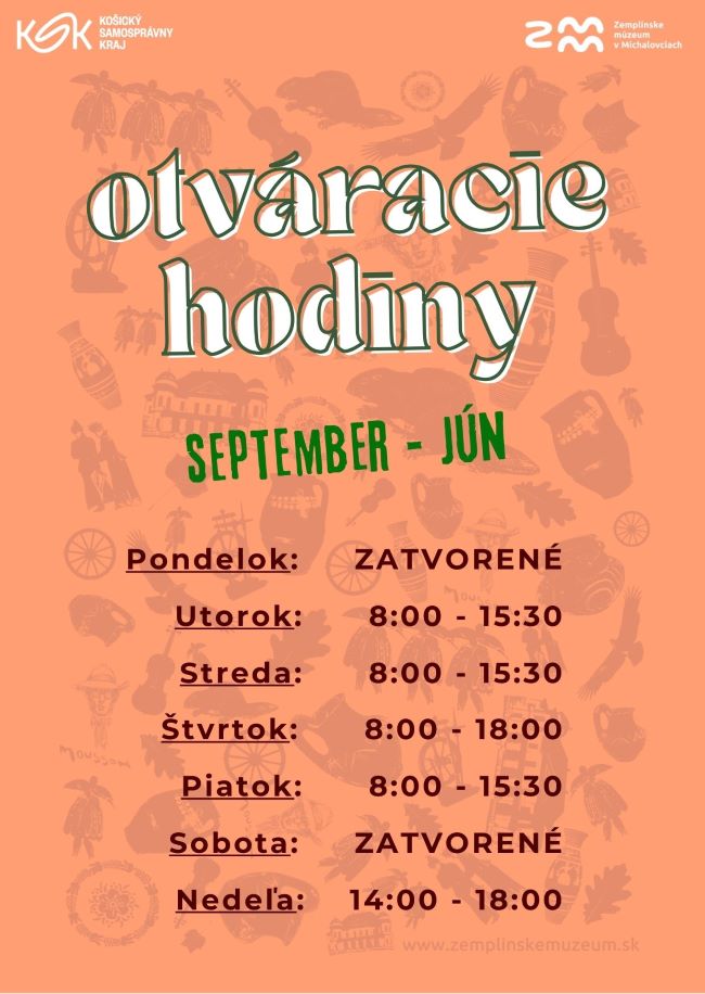 otvaracie sept jun 1